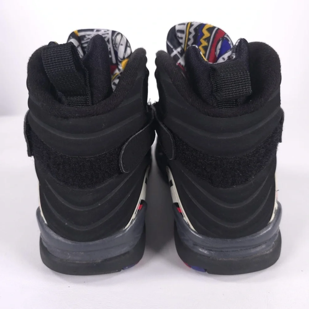 Jordan 8‎ Retro “Playoffs” 305381-061 Size 11 - 2007 Release